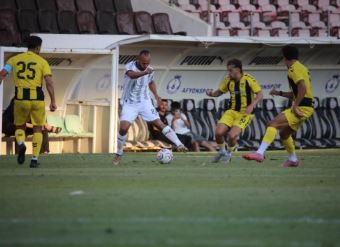 AFYON KAMPI TAKIMA İYİ GELDİ…