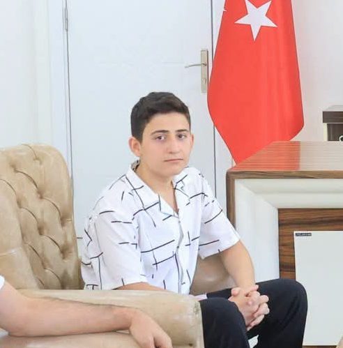SINAVDA TEK YANLIŞ YAPAN ZEKİ ÇOCUK