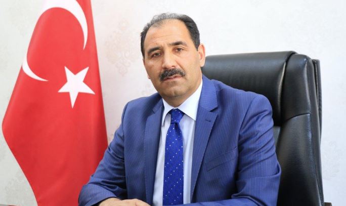 GÜN; İLK ZİYARETİNİ VALİ HATİPOĞLU’NA YAPTI