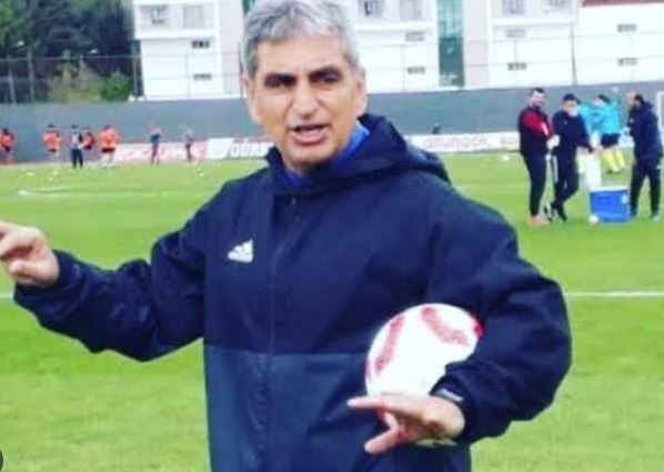 TAŞDEMİR’İN ACI GÜNÜ