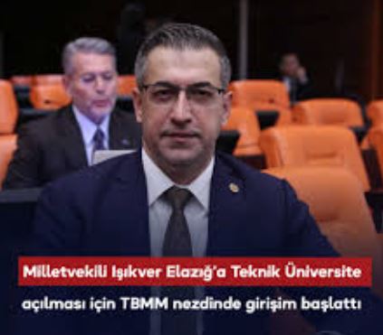 IŞIKVER’DEN; 2. ÜNİVERİSTE TALEBİ