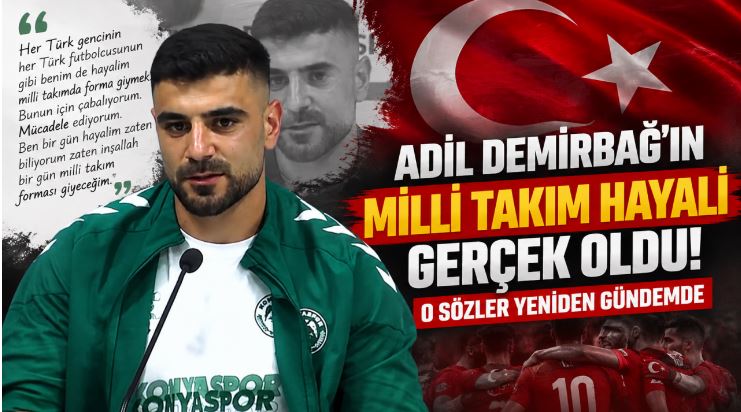 GAKKOM MİLLİ TAKIMA SEÇİLDİ…