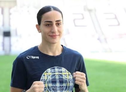 MİLLİ GURURUMUZ BULGARİSTAN’DA