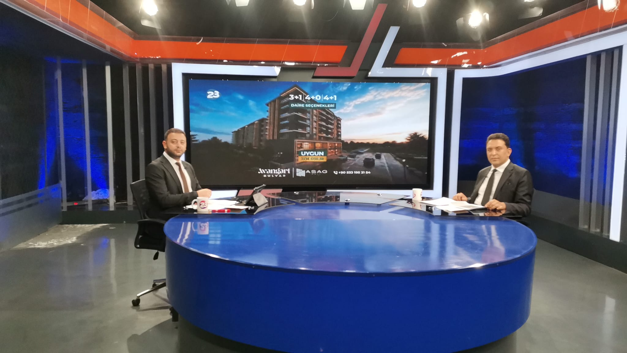 ETSO BAŞKAN ADAYI ÖNER: “SÖZÜMÜZ OLSUN, ELAZIĞ’I BİRLİKTE BÜYÜTECEĞİZ”