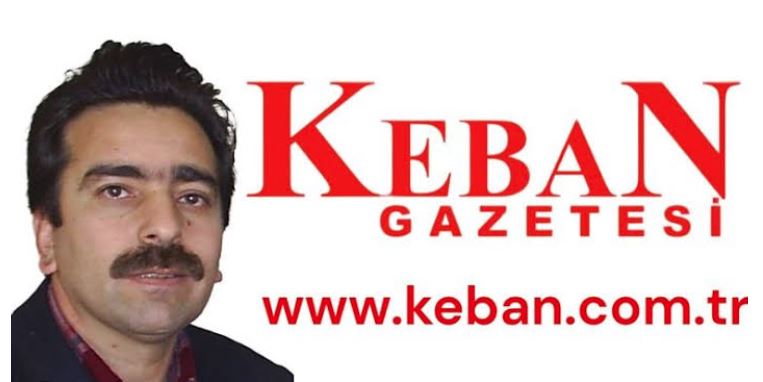 KEBAN GAZETESİ VE KEBAN.COM.TR 21 YAŞINDA…