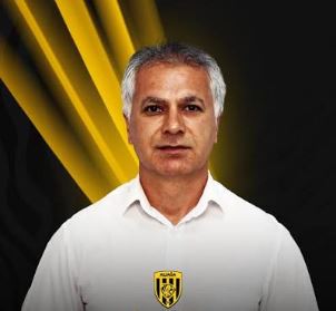 ATAŞ; ”DAHA İYİ OLACAĞIZ”