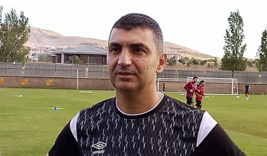 BOZKURT; ‘’ÖNEMLİ BİR SINAVA ÇIKACAĞIZ’’