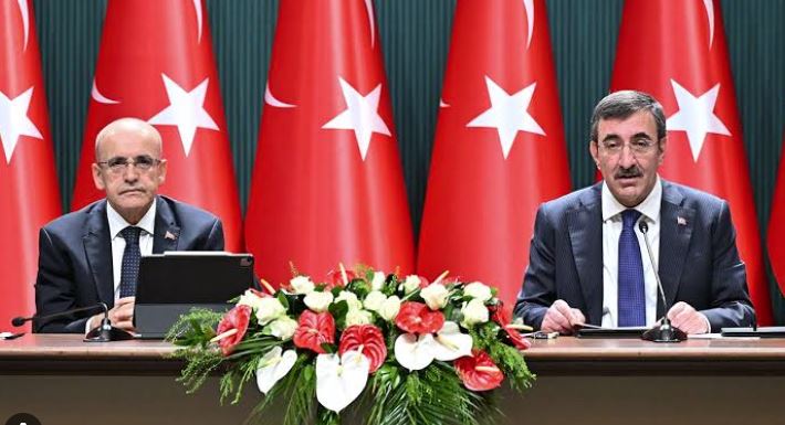 KAMUDA YENİ TASARRUF DÖNEMİ