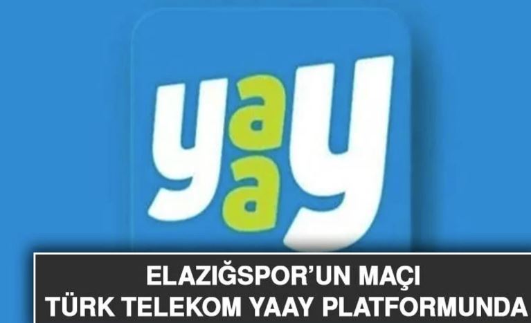 GAKKOŞLAR YİNE EKRANDA
