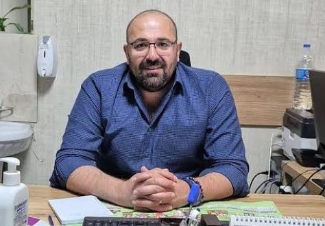 YENİ PARTİ İL BAŞKANI ÖZDEN OLDU