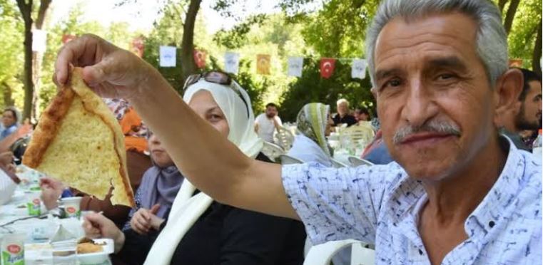 YIĞINKİLİLER PAZAR GÜNÜ BULUŞUYOR