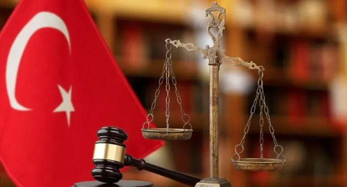 YENİ ADLİ YIL BAŞLADI…