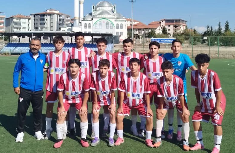 ALTYAPI SEZONA İYİ BAŞLADI…