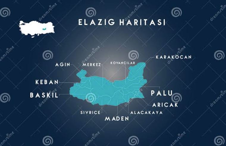 İLÇENİZ NE ZAMAN KURULDU?