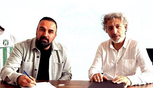 ELAZIĞ’LI HOCA İLE DEVAM