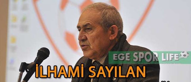 ELAZIĞLI ESKİ FİFA HAKEMİ İZMİR’E YÖN VERİYOR