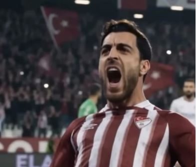 BABANIN OĞLU KEMAL