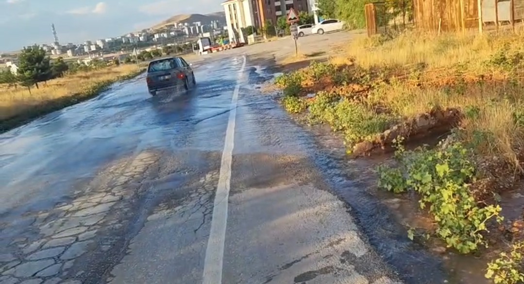 NE ZAMAN BİTECEK BU SORUNLAR
