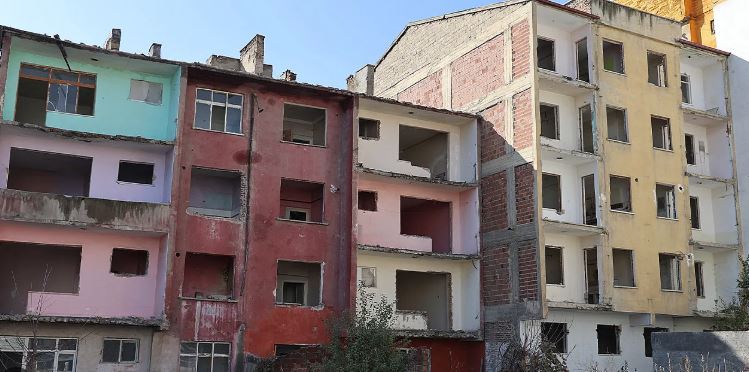 YIKMAZSANIZ BÖYLE OLUR…