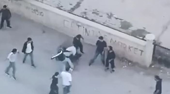 GENÇLİK NEREYE GİDİYOR?