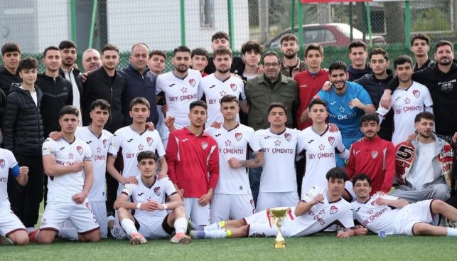 ALT YAPI KAYIPSIZ DEVAM EDİYOR