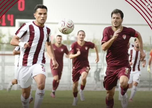 BORDO-BEYAZLI EKİP HATAY’DA KENDİNE GELDİ