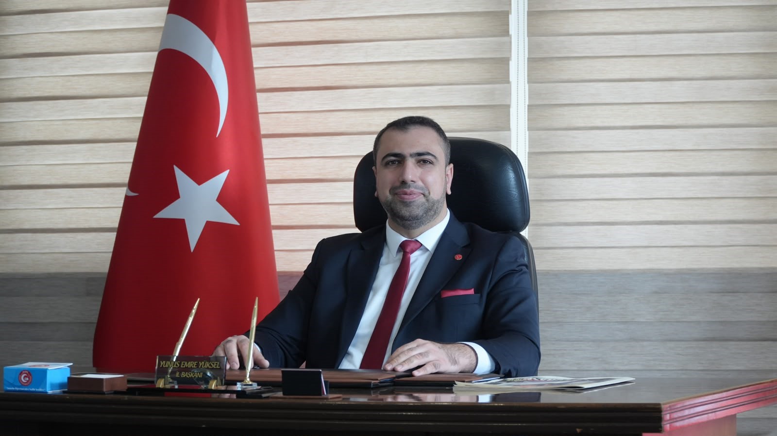 YÜKSEL; ”ALTYAPI, RAKAMLARLA DEĞİL SAHADAKİ SONUÇLARLA ÖLÇÜLMELİ”
