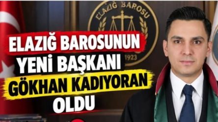 BARO BAŞKANI KADIYORAN OLDU…