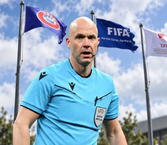 TÜRK FUTBOLUNDA SÖZÜN BİTTİĞİ YERDEYİZ…