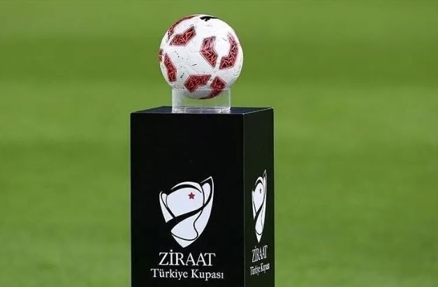 KUPADA RAKİBİMİZ YARIN BELLİ OLACAK